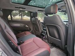 Land Rover Range Rover Sport 2023 400PS Dynamic SE - ფოტო 10