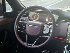 Land Rover Range Rover Sport 2023 400PS Dynamic SE - ფოტო 11