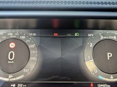 Land Rover Range Rover Sport 2023 400PS Dynamic SE - ფოტო 12