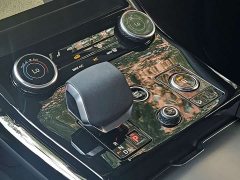 Land Rover Range Rover Sport 2023 400PS Dynamic SE - ფოტო 13