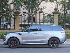 Land Rover Range Rover Sport 2023 400PS Dynamic SE - ფოტო 2