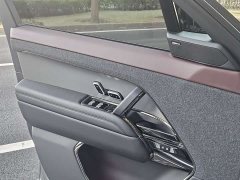 Land Rover Range Rover Sport 2023 400PS Dynamic SE - ფოტო 20