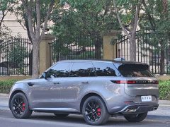Land Rover Range Rover Sport 2023 400PS Dynamic SE - ფოტო 3