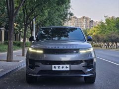 Land Rover Range Rover Sport 2023 400PS Dynamic SE - ფოტო 4