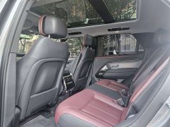 Land Rover Range Rover Sport 2023 400PS Dynamic SE - ფოტო 8