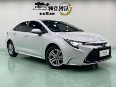Toyota Corolla 2019 1.8L CVT Luxury National VI - ფოტო 3