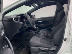 Toyota Corolla 2019 1.8L CVT Luxury National VI - ფოტო 4