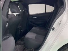 Toyota Corolla 2019 1.8L CVT Luxury National VI - ფოტო 5