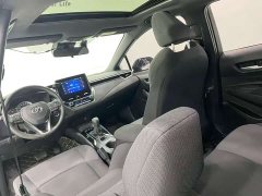 Toyota Corolla 2019 1.8L CVT Luxury National VI - ფოტო 6