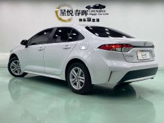 Toyota Corolla 2019 1.8L CVT Luxury National VI - ფოტო 7