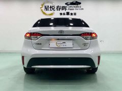 Toyota Corolla 2019 1.8L CVT Luxury National VI - ფოტო 8