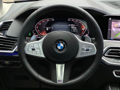 BMW X5 2022 xDrive 30Li M Sport Package - ფოტო 11