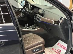 BMW X5 2022 xDrive 30Li M Sport Package - ფოტო 12