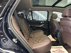 BMW X5 2022 xDrive 30Li M Sport Package - ფოტო 13