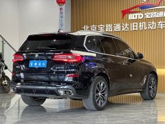 BMW X5 2022 xDrive 30Li M Sport Package - ფოტო 15