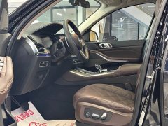 BMW X5 2022 xDrive 30Li M Sport Package - ფოტო 6