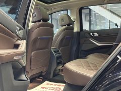 BMW X5 2022 xDrive 30Li M Sport Package - ფოტო 7