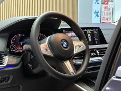 BMW X5 2022 xDrive 30Li M Sport Package - ფოტო 8