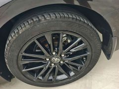 Toyota Camry 2.5S Sharp Elegance Edition - ფოტო 10