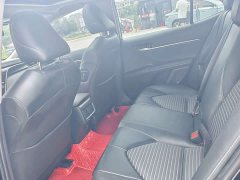 Toyota Camry 2.5S Sharp Elegance Edition - ფოტო 13