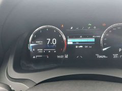 Toyota Camry 2.5S Sharp Elegance Edition - ფოტო 15
