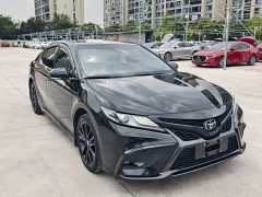 Toyota Camry 2.5S Sharp Elegance Edition - ფოტო 2