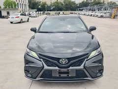 Toyota Camry 2.5S Sharp Elegance Edition - ფოტო 3
