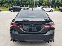 Toyota Camry 2.5S Sharp Elegance Edition - ფოტო 4