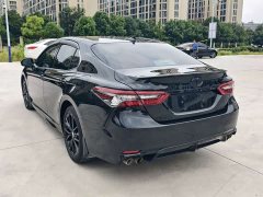 Toyota Camry 2.5S Sharp Elegance Edition - ფოტო 5