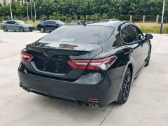 Toyota Camry 2.5S Sharp Elegance Edition - ფოტო 6