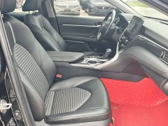 Toyota Camry 2.5S Sharp Elegance Edition - ფოტო 8