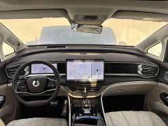 Denza BYD Denza D9 DM-i Smart Drive 1020 Four-Wheel Drive Flagship - ფოტო 11