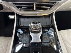 Denza BYD Denza D9 DM-i Smart Drive 1020 Four-Wheel Drive Flagship - ფოტო 15