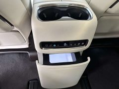 Denza BYD Denza D9 DM-i Smart Drive 1020 Four-Wheel Drive Flagship - ფოტო 17