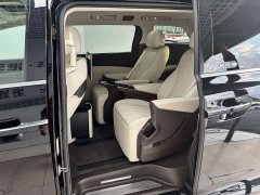 Denza BYD Denza D9 DM-i Smart Drive 1020 Four-Wheel Drive Flagship - ფოტო 18