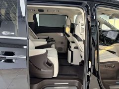 Denza BYD Denza D9 DM-i Smart Drive 1020 Four-Wheel Drive Flagship - ფოტო 20