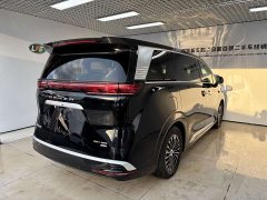 Denza BYD Denza D9 DM-i Smart Drive 1020 Four-Wheel Drive Flagship - ფოტო 4