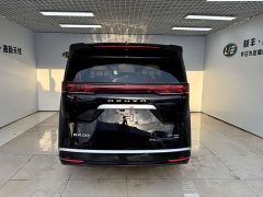Denza BYD Denza D9 DM-i Smart Drive 1020 Four-Wheel Drive Flagship - ფოტო 5
