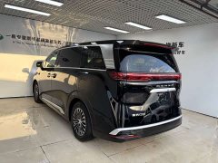 Denza BYD Denza D9 DM-i Smart Drive 1020 Four-Wheel Drive Flagship - ფოტო 6