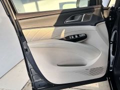 Denza BYD Denza D9 DM-i Smart Drive 1020 Four-Wheel Drive Flagship - ფოტო 7