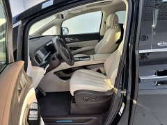 Denza BYD Denza D9 DM-i Smart Drive 1020 Four-Wheel Drive Flagship - ფოტო 9