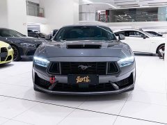 Ford Mustang 2024 5.0L V8 Dark Horse - ფოტო 1