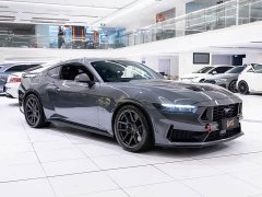 Ford Mustang 2024 5.0L V8 Dark Horse - ფოტო 3