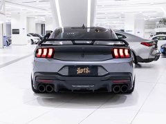 Ford Mustang 2024 5.0L V8 Dark Horse - ფოტო 4