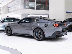 Ford Mustang 2024 5.0L V8 Dark Horse - ფოტო 5