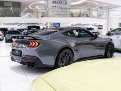 Ford Mustang 2024 5.0L V8 Dark Horse - ფოტო 6