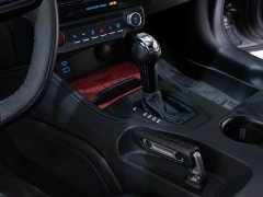 Ford Mustang 2024 5.0L V8 Dark Horse - ფოტო 8