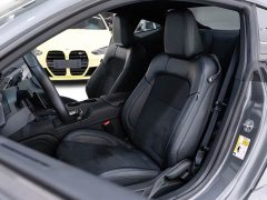 Ford Mustang 2024 5.0L V8 Dark Horse - ფოტო 9