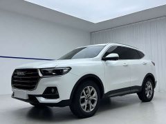 Haval H6 2021 National Trend 1.5T Automatic Champion Edition - ფოტო 1