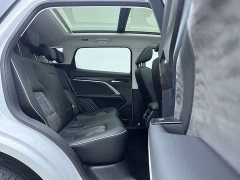 Haval H6 2021 National Trend 1.5T Automatic Champion Edition - ფოტო 10